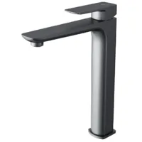 Смеситель Oliveeka OL-239003-BGM, матовый оружейный металл