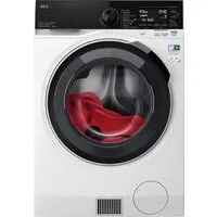 Стирально-сушильная машина AEG LWR98165NXE