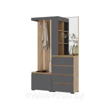 Прихожая Хелен 1,2м.