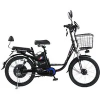 Электровелосипед Smart Balance Corsa 13 Ah