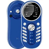 Телефон BQ BQ-1416 Circle (синий)