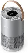 Очиститель воздуха SmartMi Air Purifier P1 ZMKQJHQP12 (серебристый)