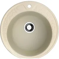 Кухонная мойка Omoikiri Tovada 51 BE