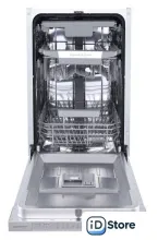 Встраиваемая посудомоечная машина Zigmund Shtain DW 306.4