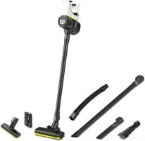 Пылесос Karcher VC 4 Cordless myHome Car