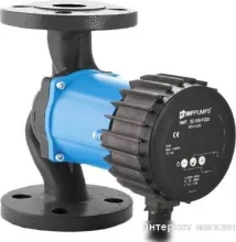 IMP Pumps NMT Smart 40/80 F220