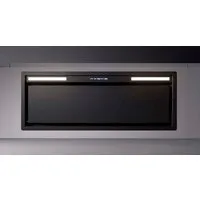 Кухонная вытяжка Falmec Incasso Plus 70 BL (черный)