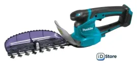 Кусторез Makita UH201DZ (без АКБ)
