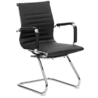 Кресло офисное TetChair Urban S 36-6 (черный)