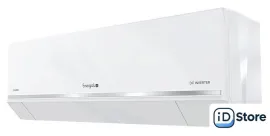 Кондиционер Energolux Lugano Pro Line HP SAS12DL3-AI/SAU12DL3-AI