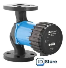Циркуляционный насос IMP Pumps NMT Smart 40/80 F220