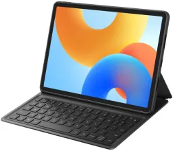 Планшет Huawei MatePad 11.5" 2025 BTKR-W09 6GB/128GB (с клавиатурой, космический серый)
