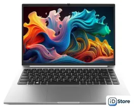 Ноутбук Maibenben Smart S14B S14B-R560UMFQSLSRE0