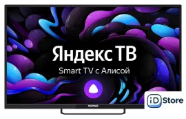 Телевизор ASANO 50LU8120T