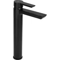 Смеситель Rea Argus B6211 (черный матовый)