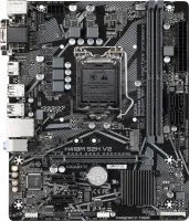 Материнская плата Gigabyte H410M S2H V2 (rev. 1.0)