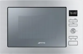 Микроволновая печь Smeg FMI425S