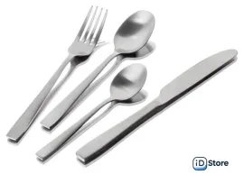 Набор столовых приборов Perfecto Linea Majestic 21-250120M