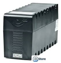 Источник бесперебойного питания Powercom Raptor RPT-1000AP 1000VA