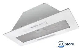 Кухонная вытяжка Zigmund Shtain K 012.7 W