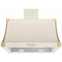 Вытяжка KUPPERSBERG T 939 C Bronze