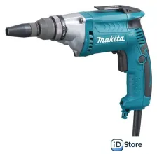 Шуруповерт для гипсокартона Makita FS2700
