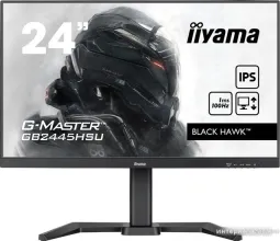 Игровой монитор Iiyama G-Master GB2445HSU-B1