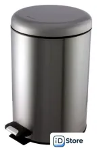 Мусорное ведро Ksitex BGR-20M