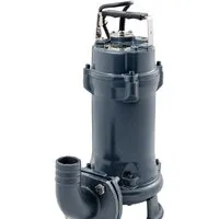 Фекальный насос Unipump FEKAMAX 45-17-4