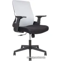 Офисное кресло Norden Terra LB A13-B-GB (черный/серый/серый)