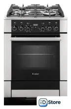 Кухонная плита GEFEST 6502-03 0284