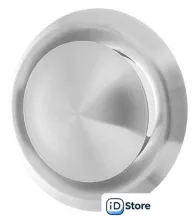 Вентиляционная решетка DEC DVI200