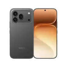 Смартфон HONOR 600 Pro 256GB (Чёрный)