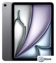 Планшет Apple iPad Air 11" 2025 128GB (серый космос)