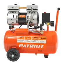 Компрессор Patriot WO 24-260S