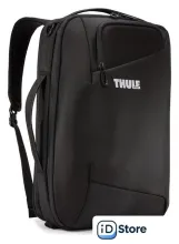 Городской рюкзак Thule Accent 17L 3204815 (черный)