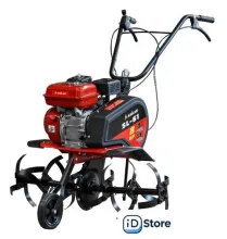 Мотокультиватор бензиновый Asilak SL-61 (без колес)