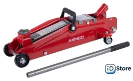 Подкатной домкрат Arnezi R7101125 2.5т