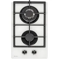 Варочная панель ZorG HAG31 FDW white