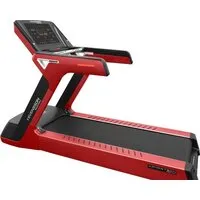 Электрическая беговая дорожка Svensson Industrial Armortech Crimson Glory