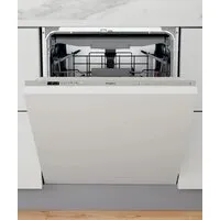 Встраиваемая посудомоечная машина Whirlpool WIO 3T226 PFG