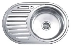 Кухонная мойка Ledeme L67750-6R