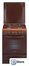 Кухонная плита GEFEST 6101-02 0001