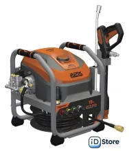 Мойка высокого давления Daewoo Power DAW 925