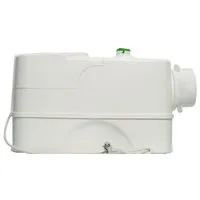 Канализационная установка DAB Genix WL 110 V220-240/50 Schuko