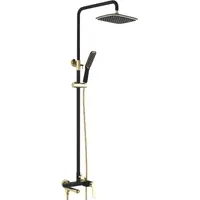 Душевая система Ledeme L2414B