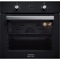 Электрический духовой шкаф Krona Regina 60 BL