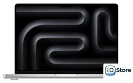 Ноутбук Apple MacBook Pro 14.2" M5 Max 2026 MGDQ4