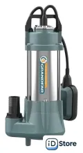 Дренажный насос Grandfar GV250L