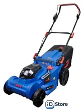 Газонокосилка KATANA KW430 (с 2-мя АКБ)